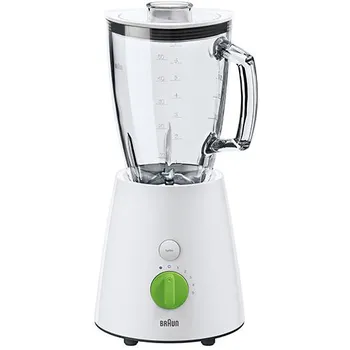 Braun Tribute Collection JB 3060 WH