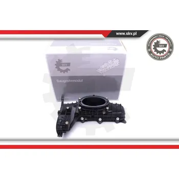 Výfuková trubka SKV Sací trubkový modul 49SKV014