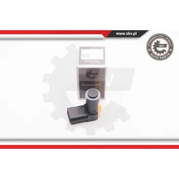 Parkovací asistent SKV Parkovací senzor 28SKV048