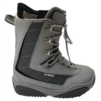 Snowboarding Boty HBS Lancer grey/charcoal 305