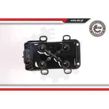 Zapalovací cívka SKV Zapalovací cívka 03SKV032