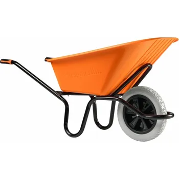 Kolečko Kolečko Haemmerlin CRUSADER 120 speciání široké kolo odolné proti propích (300kg nosnost)