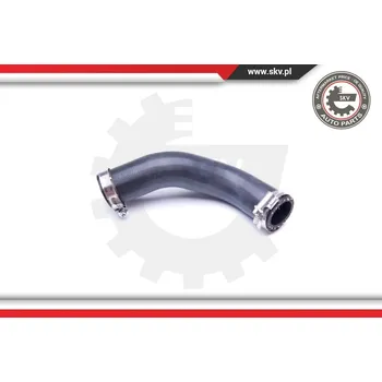 SKV Hadička plnicího vzduchu 43SKV040