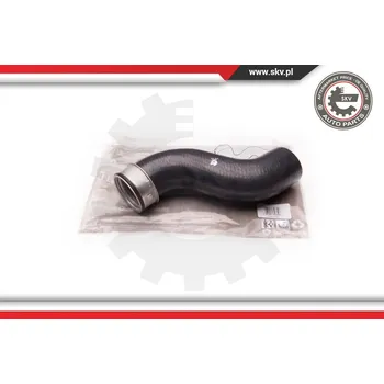 SKV Hadička plnicího vzduchu 24SKV158