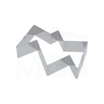 Forma na pečení de Buyer Forma Calisson | D-3939-34