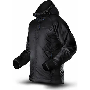 Dámská zimní bunda Trimm Paco Lady Velikost: XL / Barva: černá