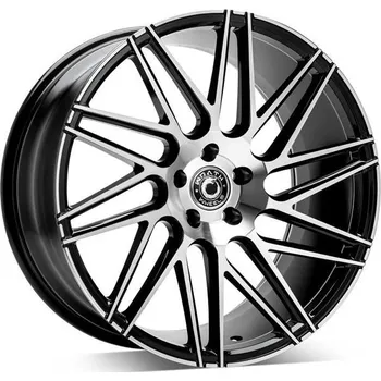Alu kolo Hliníkový disk Wrath Wheels WF-4 20 5x120 - 46830