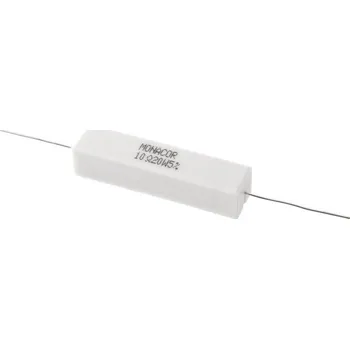Rezistor Rezistor cementový Monacor LSR-100/20 20W