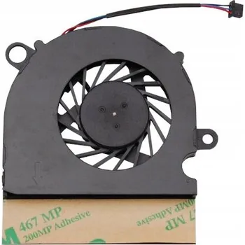 Ventilátor pro notebook Ventilátor HP PROBOOK 5310m