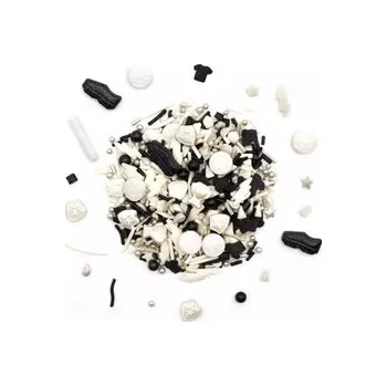 Jedlá dekorace na dort Cukrová dekorace (PME) - Football (kopačky, pohár, dres)/ 30 g