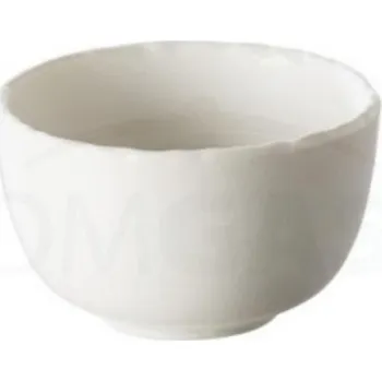 Revol Miska 10 cm, bílá | REV-648771