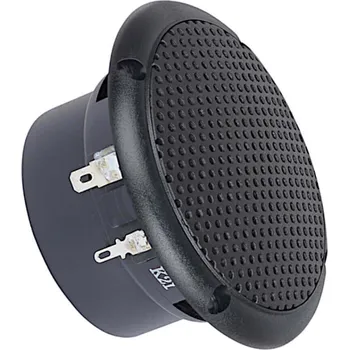 Elektronika Visaton FR 8 WP BLACK 8 OHM