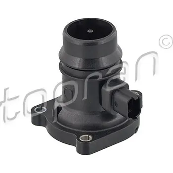 Chladič motoru TOPRAN Termostat, chladivo 208 770