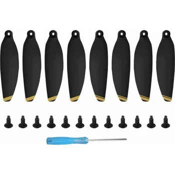 Dron SunnyLife Propeller Set Propellers 8 ks pro Dji Mavic Mini Drone