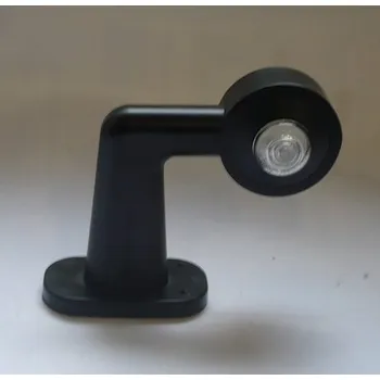 Přídavný světlomet Svítilna obrysová 12/24V LED