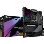 Gigabyte B650E Aorus Master (B650E…