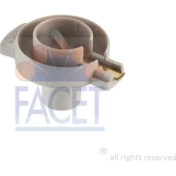 Rozdělovač FACET Rotor rozdělovače 37600