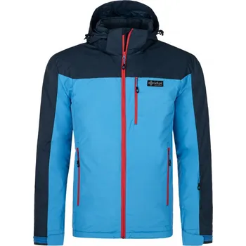 Bunda Kilpi Flip-M modrá XXL