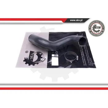 SKV Hadička plnicího vzduchu 43SKV413