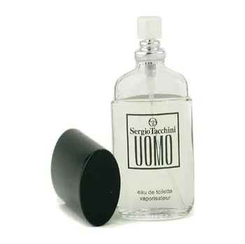 Sergio Tacchini Sergio Tacchini Uomo, Voda po holení 50ml Pre mužov Voda po holení