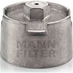 MANN-FILTER Klíč - olejový filtr LS73