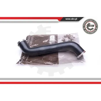 SKV Hadička plnicího vzduchu 24SKV979