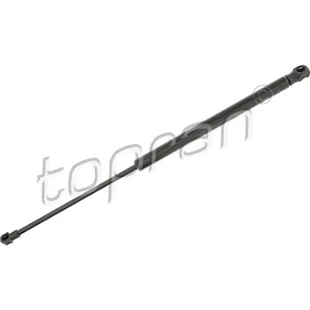 Příslušenství karosérie TOPRAN Pneumatická pružina, zavazadlový / nákladový prostor 114 065