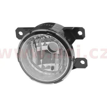 Denní svícení H7 denní světlo L=P