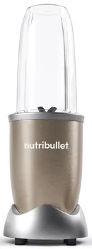 Stolní mixér Nutribullet - zdravá strava