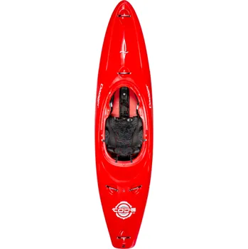 Kajak Dagger Code Creek M red