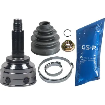 Poloosa kola GSP Sada kloubů, hnací hřídel 818035
