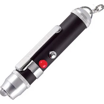 Svítilna TRUE Laserové ukazovátko se světlem Last