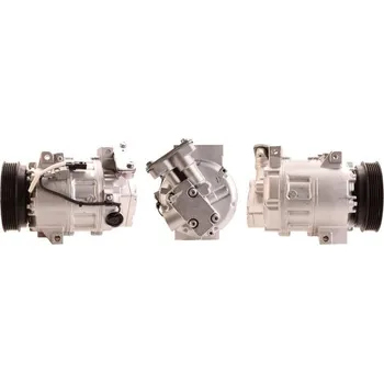 Kompresor klimatizace ELSTOCK Kompresor, klimatizace 51-0591