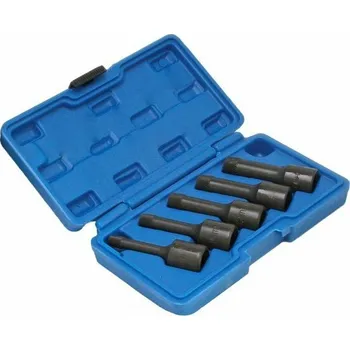 Autodílna Satra S-1036A vytahováky na zalomené šrouby a štefty 5 ks