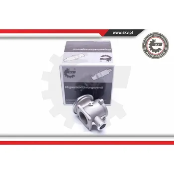 Ventil palivového systému SKV AGR-Ventil 14SKV178