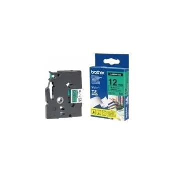 Pásek do tiskárny Laminovaná páska Brother PT-2420PC 9200DX (TZE731)