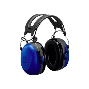 Sluchátka HT52A-112-50, 3M PELTOR CH-3 Náhlavní páska pro náhlavní soupravy pouze pro poslech do výbušných prostředí