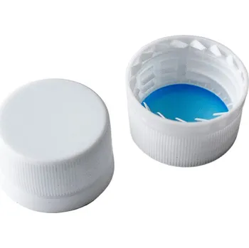 zátka na láhev SPIRIT plast se závitem( PP28)