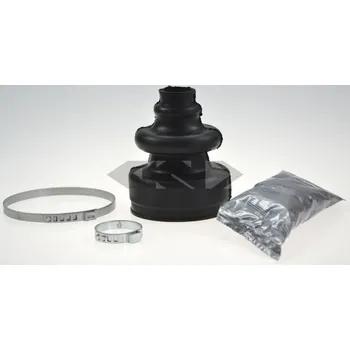 Manžeta ke kolu LÖBRO Manžeta hnacího hřídele - opravná sada 302572D