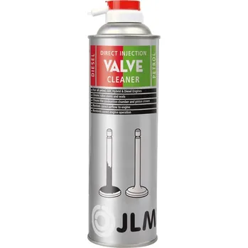 aditivum JLM Direct Injector Valve Cleaner - čistič ventilů přímého vstřikování