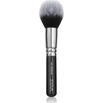 Kosmetický štětec ZOEVA 119 Bronze Brush štětec na bronzer 1 ks