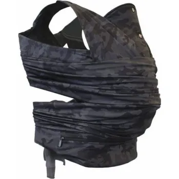 Kočárek Chicco CARRIER CHICCO BOPPY COMFYFIT CAMOUFLAGE 08079949550000