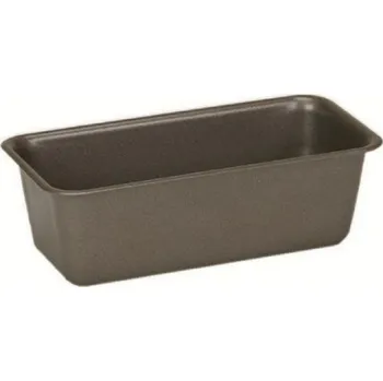 Plech na pečení Forma pečící 1,5 l