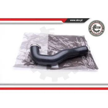 SKV Hadička plnicího vzduchu 24SKV839