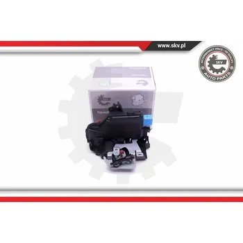 Autozámek SKV Zámek dveří 16SKV862