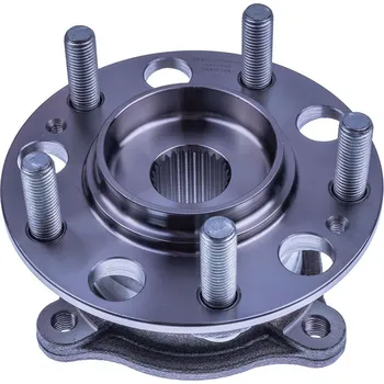 Sada ložisek kol DENCKERMANN W413755