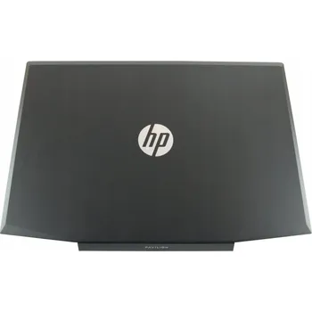 Šasi notebooku Kryt LCD víko HP PAVILION 15-CX 15CX