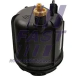 Pouzdro, palivový filtr, FT39201