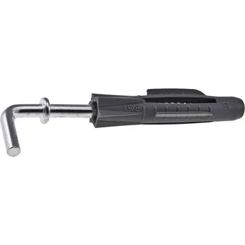 Hmoždinka HMOŽDINKA UNIVERZÁLNÍ 6,0x38 se skobou