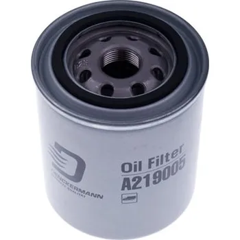 Hydraulický filtr DENCKERMANN Hydraulický filtr, automatická převodovka A219005